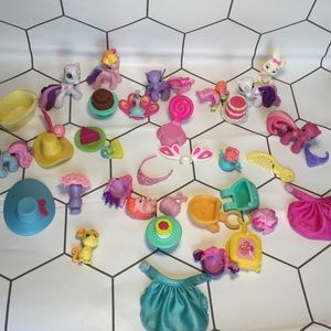 My Little Pony collection